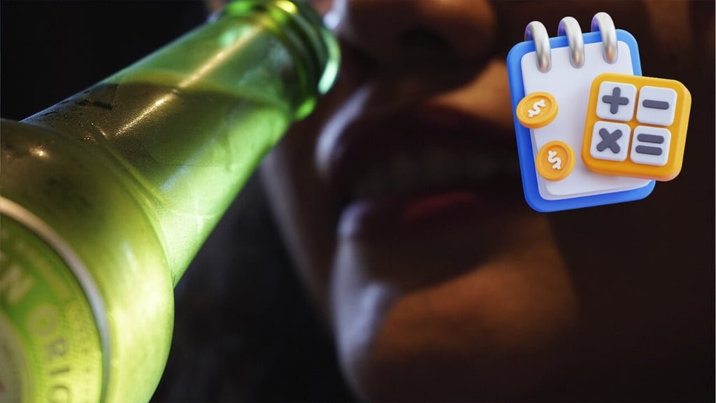 Impuesto a bebidas con contenido alcohólico no reduce el consumo; señala Canaco