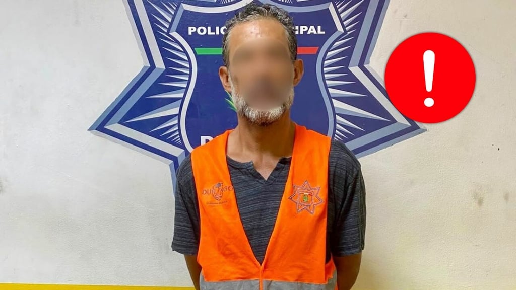 Le dio trabajo en su casa y presuntamente le robó un taladro