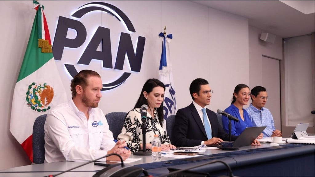X: Acción Nacional