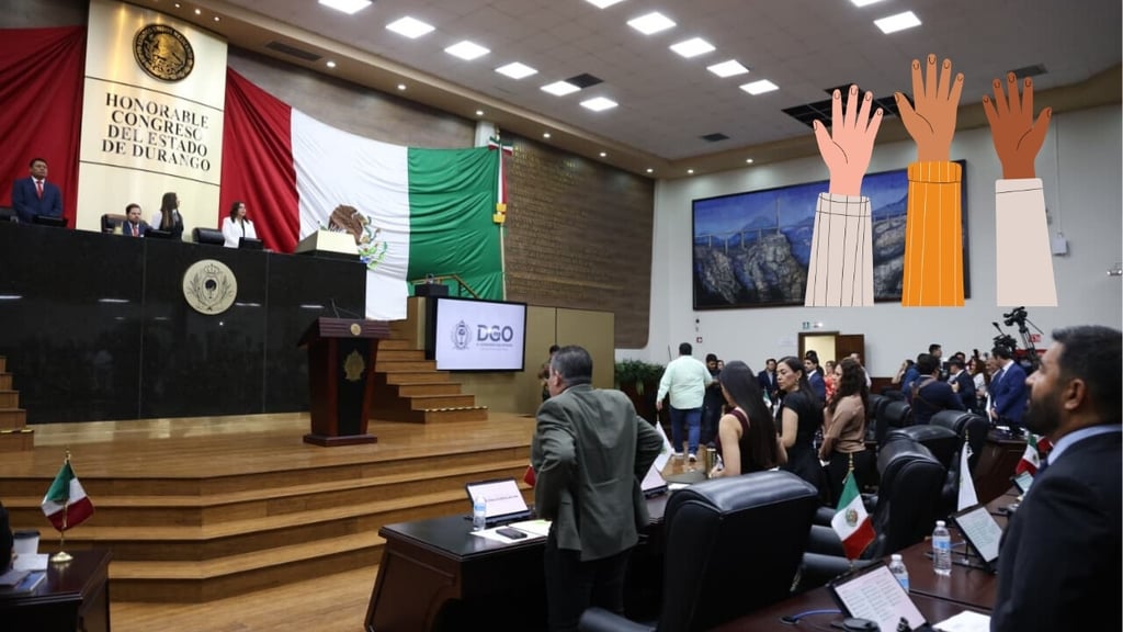 Presidente de la Jugocopo llama a reforzar coordinación en el último año de la Legislatura