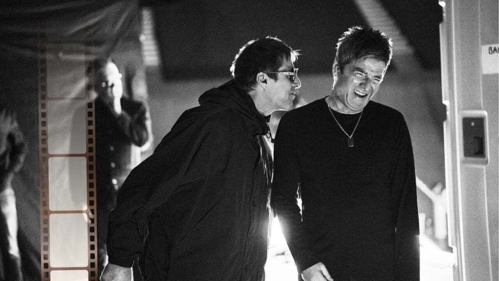 Documental de Oasis llega la próxima semana a cines; también podrá verse en Durango