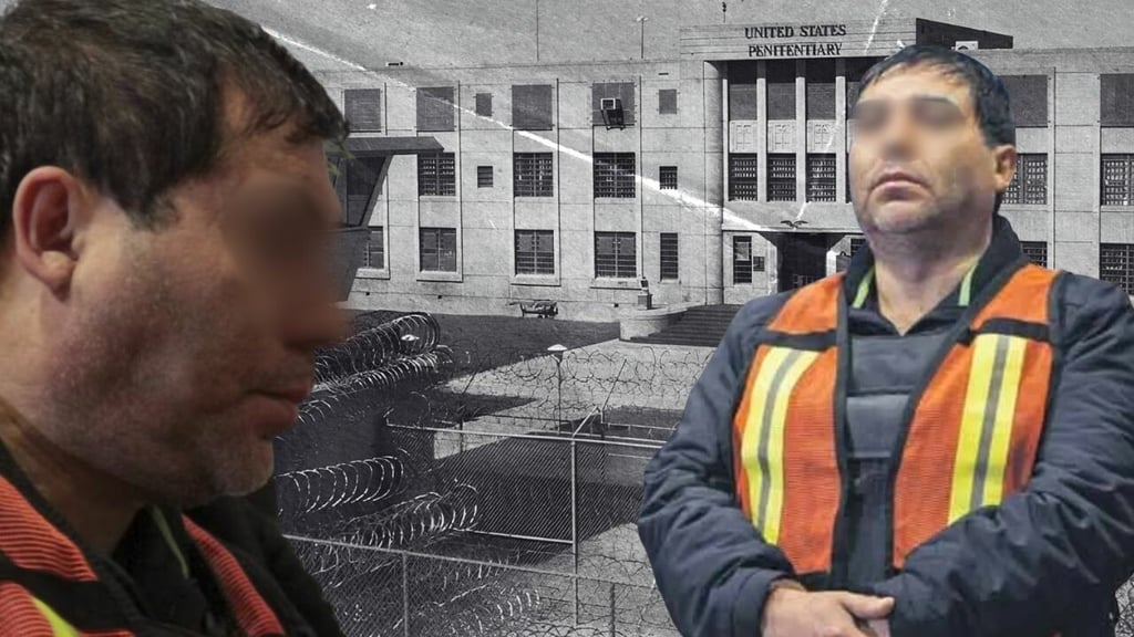 Liberan a Felipe Cabrera Sarabia en EUA; se espera sea deportado a México, según medios nacionales