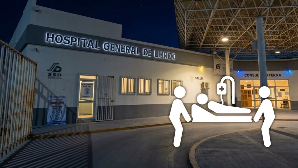 Balean a un joven tras tocar varias veces en un rancho de Lerdo