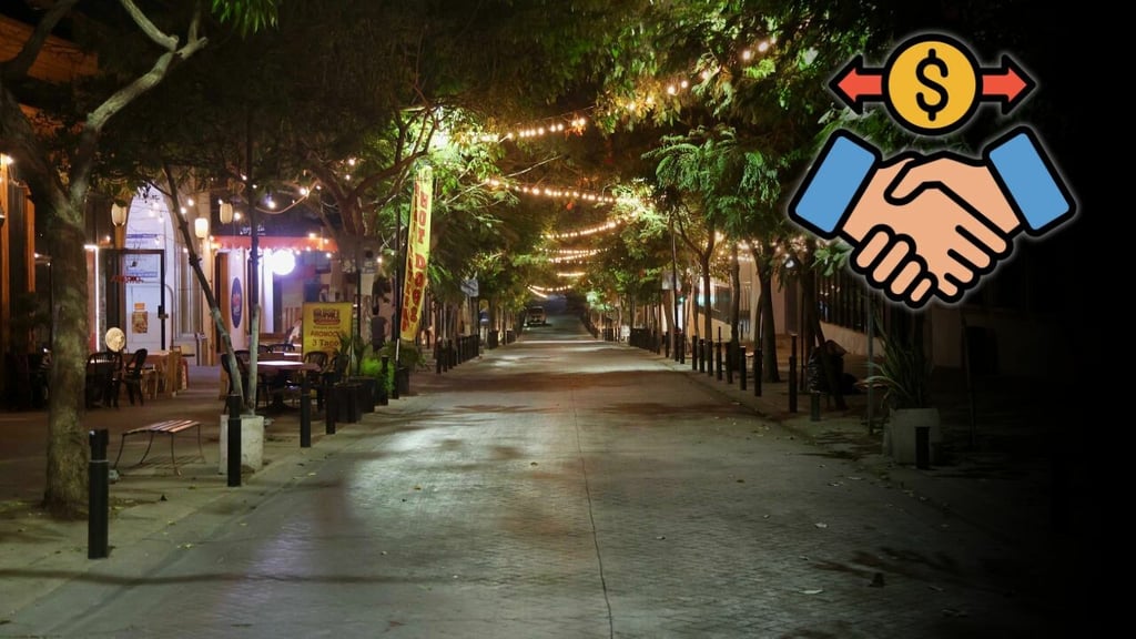 Ven necesario reactivar el intercambio comecial entre Sinaloa y Durango