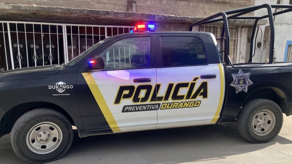 Breves policiacas