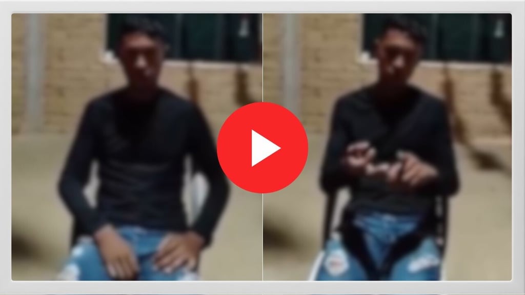 ¿Qué sabemos de la muerte de un elemento de la Guardia Nacional después de aparecer en un video?