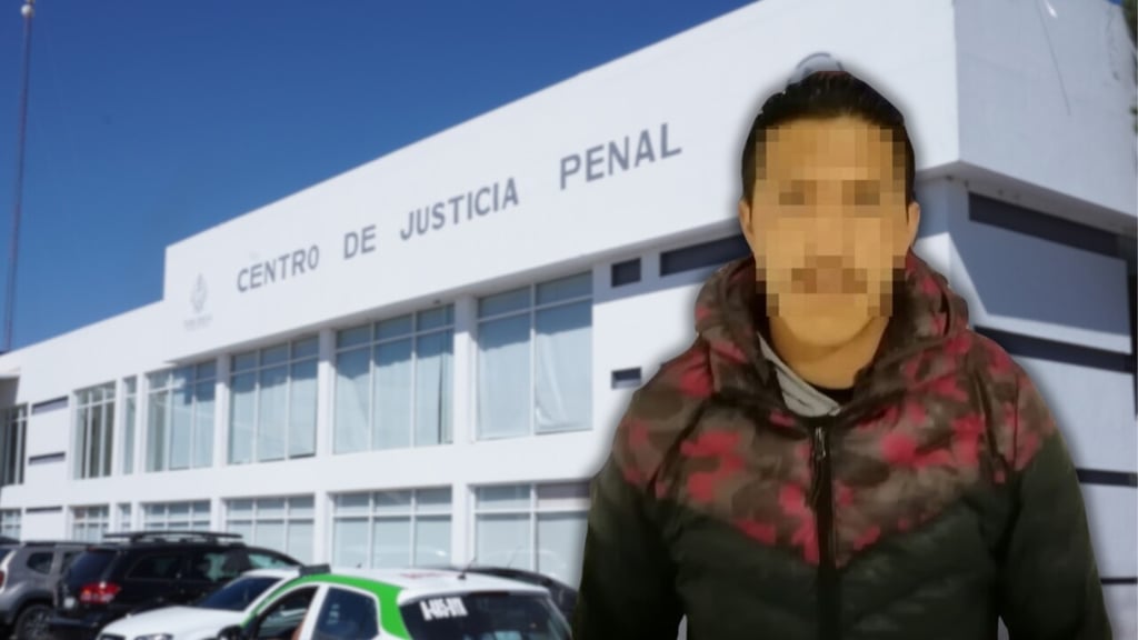 Dan 50 años de prisión a feminicida de Blanca Azucena, hallada sin vida en Pueblo Nuevo en 2020