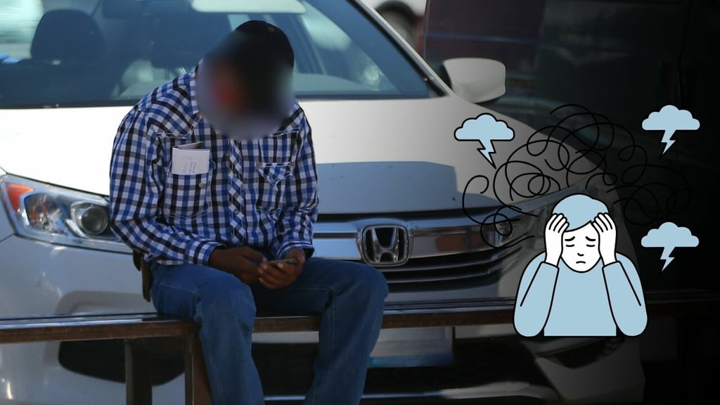 Preocupan suicidios y salud mental de hombres en la zona rural de Durango