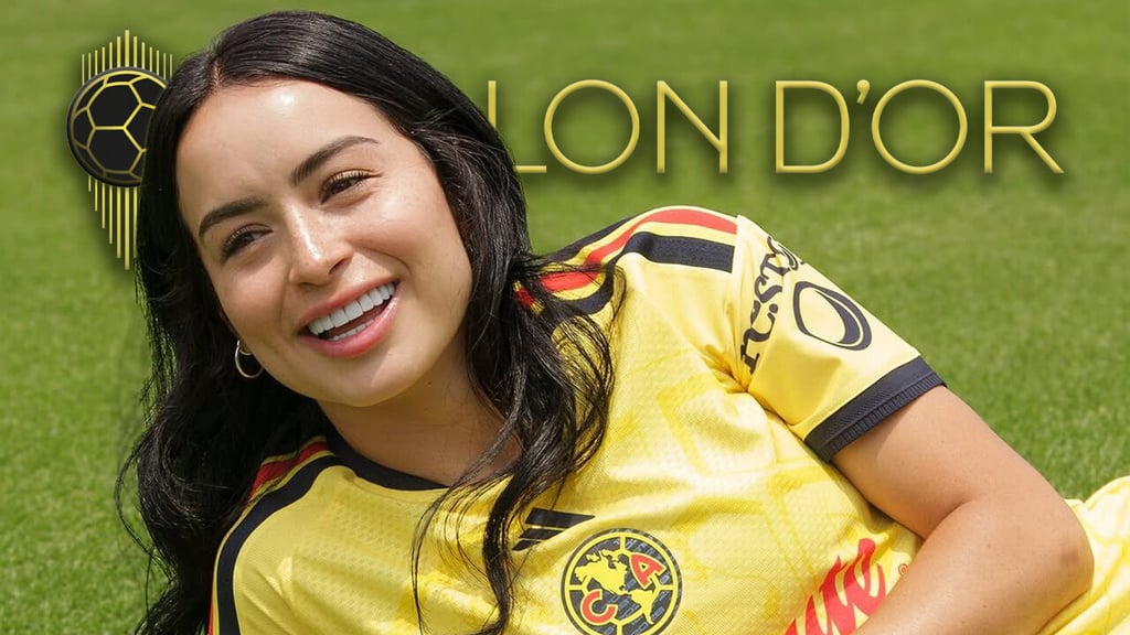 Foto: X / @AmericaFemenil