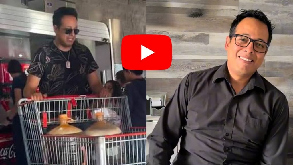 'Lord Garrafones' rompe el silencio y justifica su acción, ¿demandará? esto sabemos | VIDEO