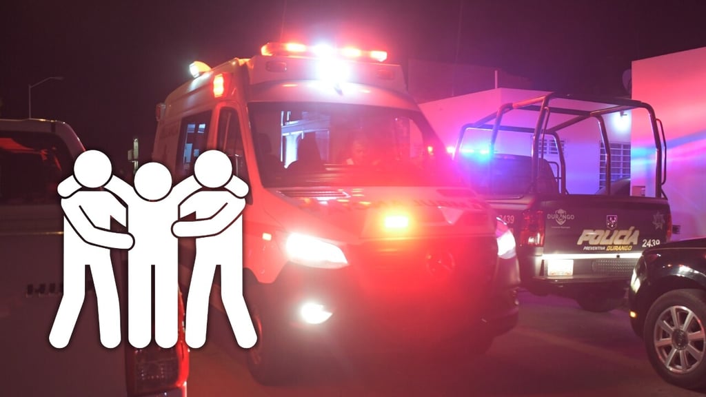 Agresión a adulto mayor en la Miguel de la Madrid habría sido por robo de su auto; hay 2 detenidos