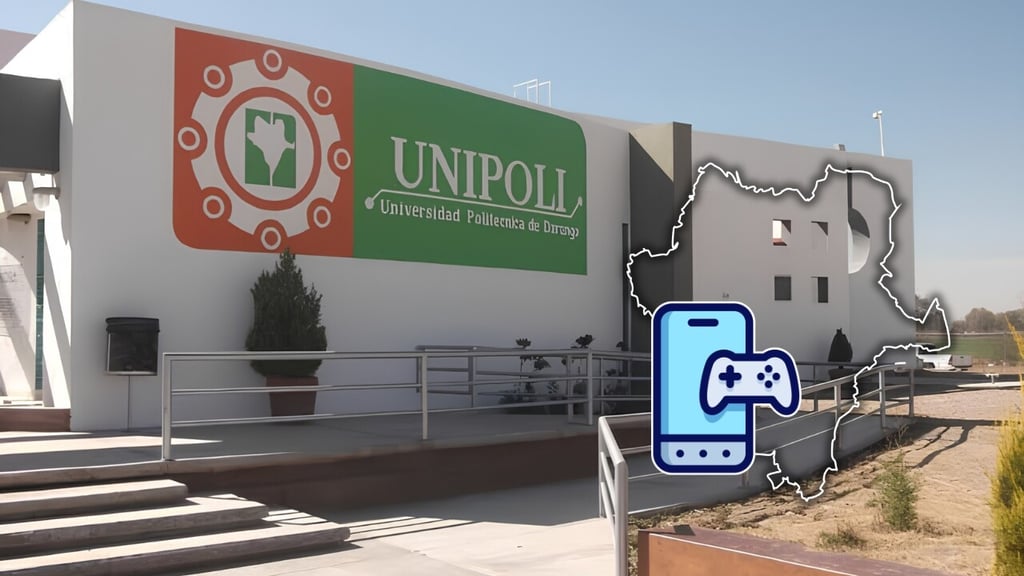 Desarrollará Unipoli un videojuego para rescatar las lenguas originarias de Durango