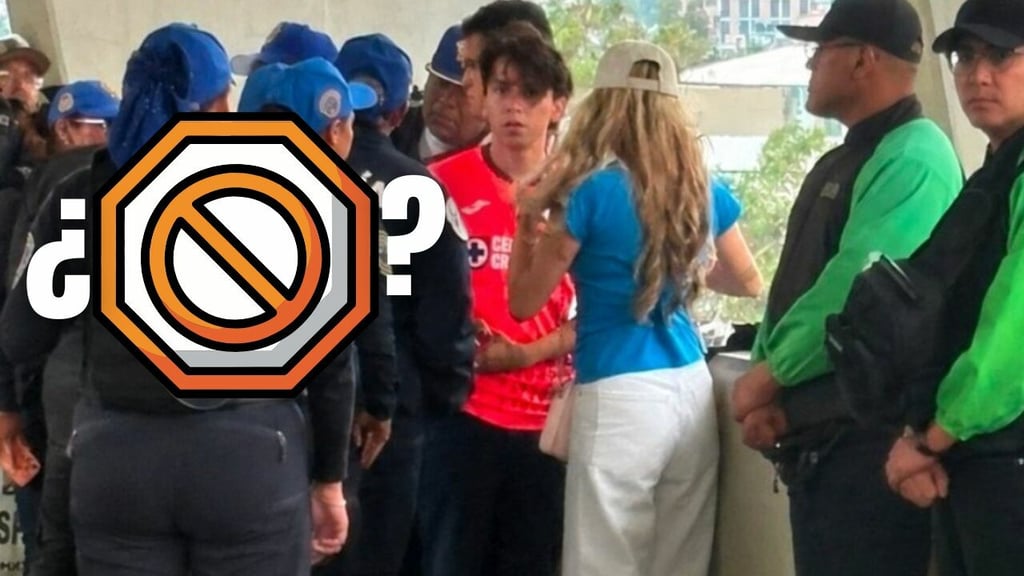Liga MX: ¿Santiago Domínguez fue retirado del partido del Cruz Azul? Aquí te contamos