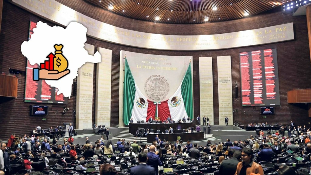 Plantean prioridades para el presupuesto de Durango en 2027