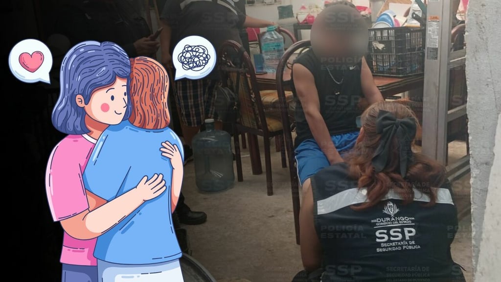 Atienden en Durango 62 casos de crisis de salud mental, en inicio de septiembre de 2026