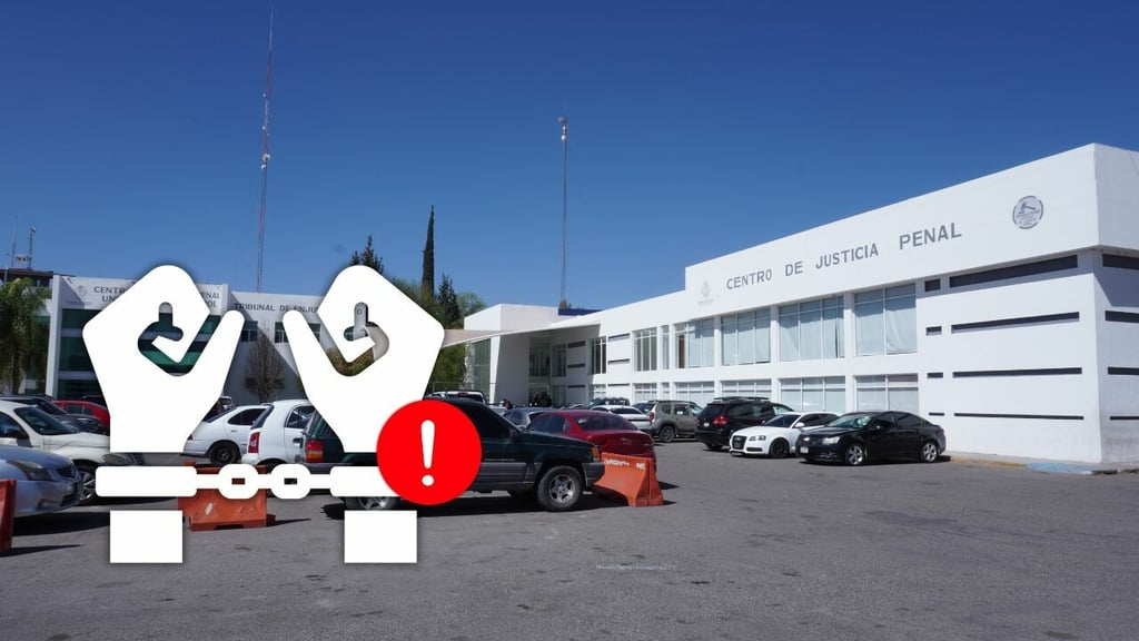 Sujeto es sentenciado a más de 19 años de prisión por pederastia agravada en Durango