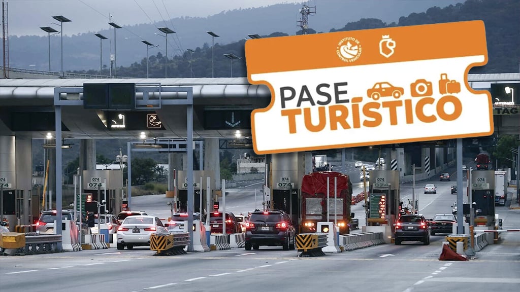 ¿Es legal exigir el Pase Turístico a vehículos foráneos? Esto dice la Constitución