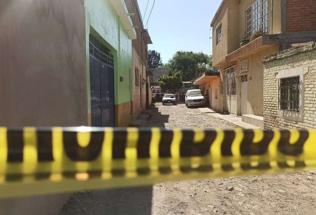 Homicidios dolosos bajan 53% en dos años