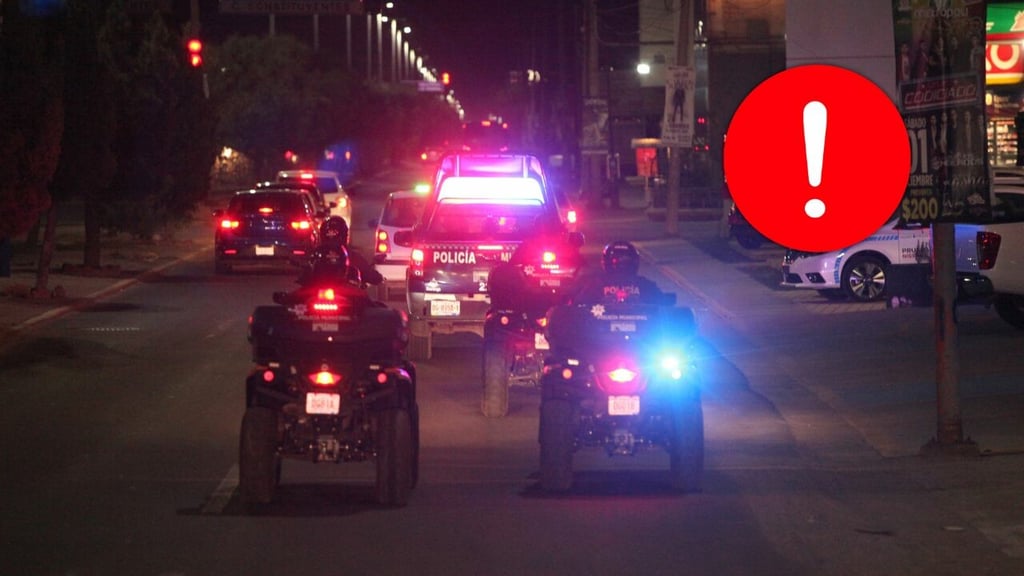 Breves policiacas