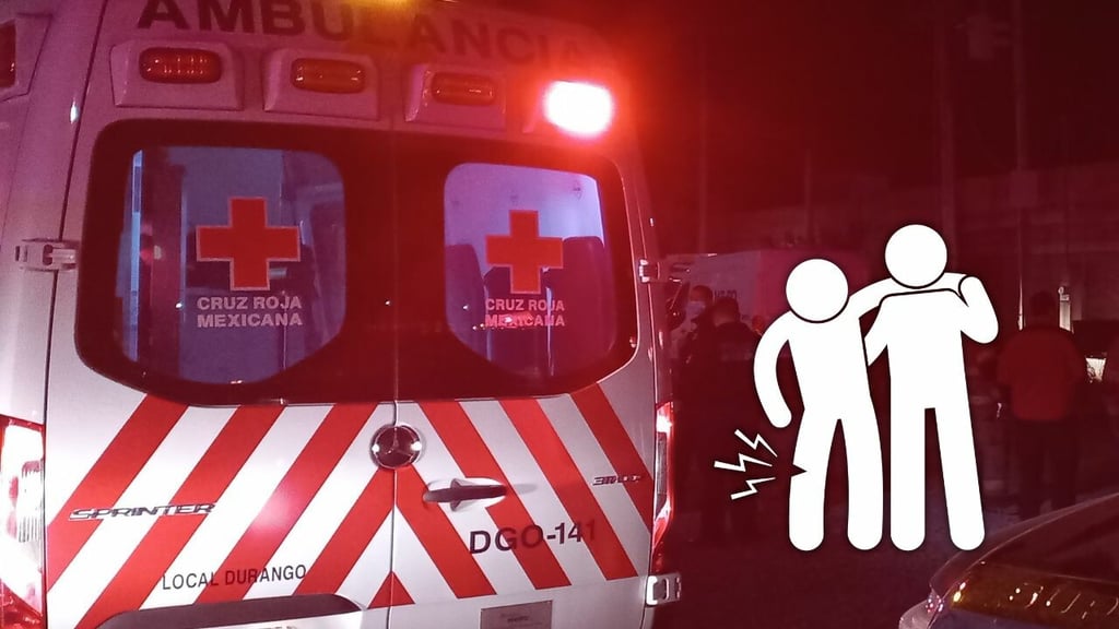 Hombre reclama por cobros indebidos y resulta apuñalado; ocurrió en Guadalupe Victoria