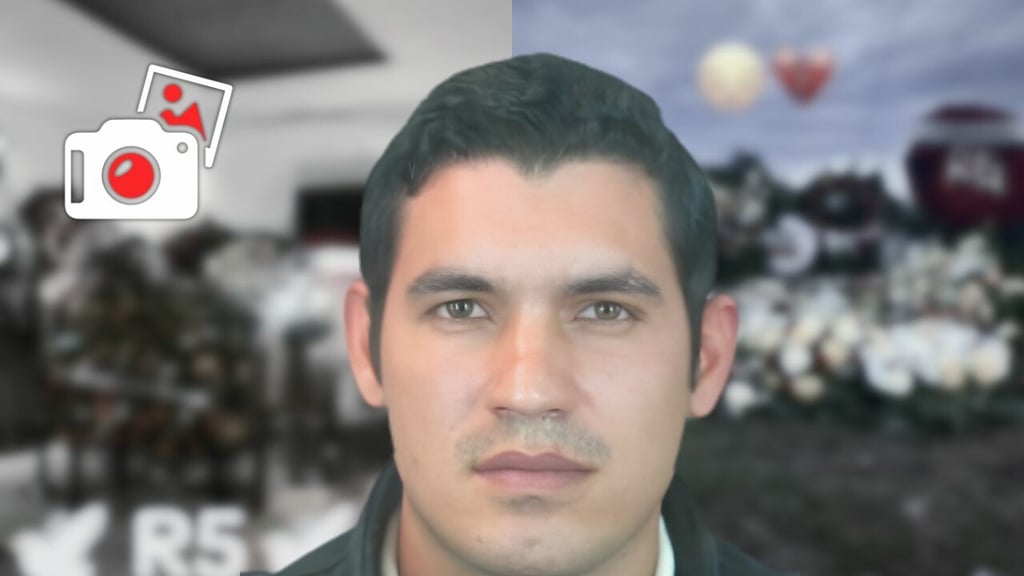Así fue el funeral de 'El R5' tras ser abatido en un operativo en Michoacán | FOTOS