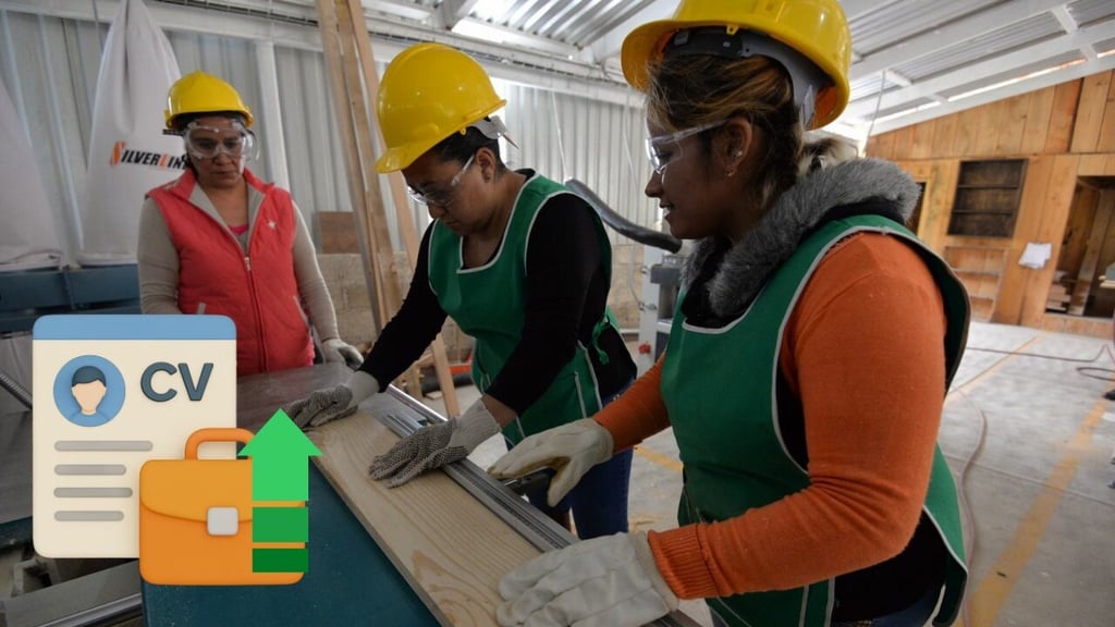 Empleo formal en Durango suma 810 plazas en agosto 2026