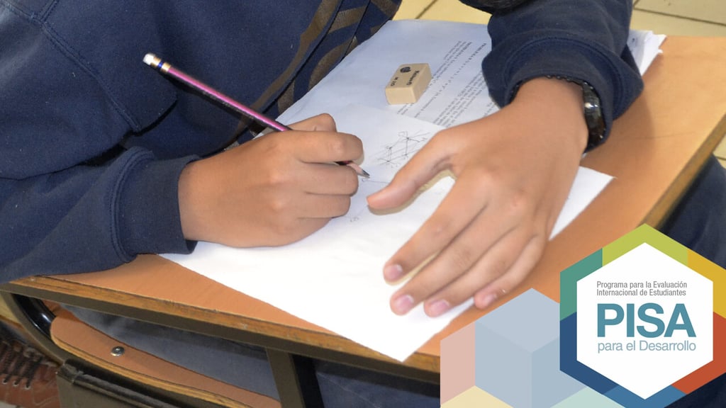 ¿Qué es la Prueba PISA y por qué México salió reprobado en lectura y matemáticas?