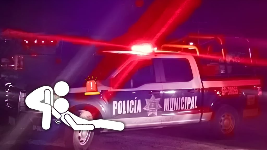 Balean a un hombre tras presunta riña en poblado de Canatlán