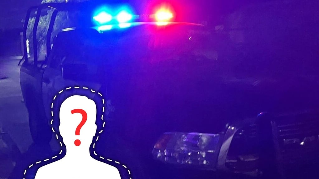 Buscan a joven que desapareció tras salir de su domicilio en la IV Centenario; padece convulsiones