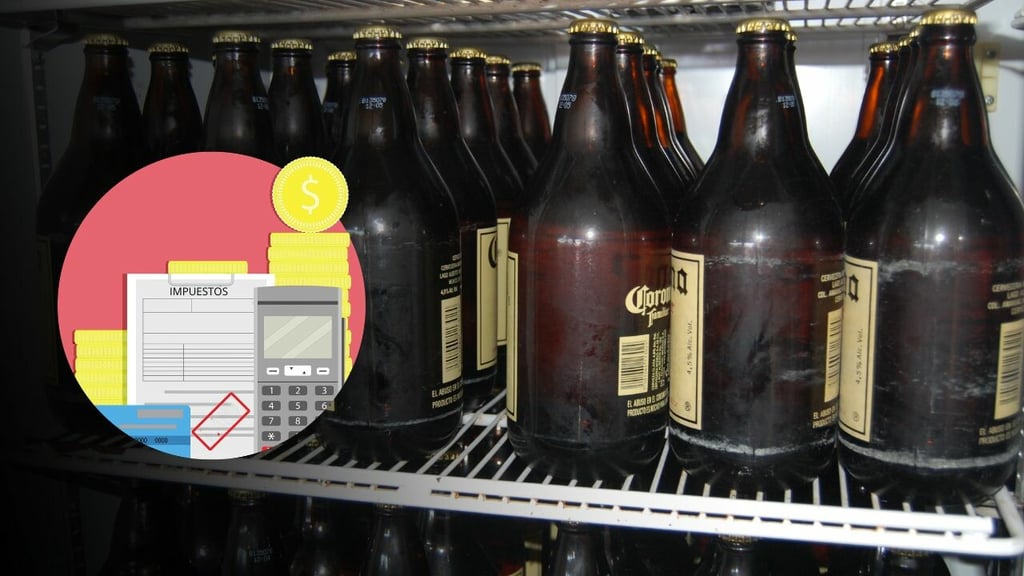Organizaciones civiles demandan reconsiderar impuesto significativo a bebidas alcohólicas
