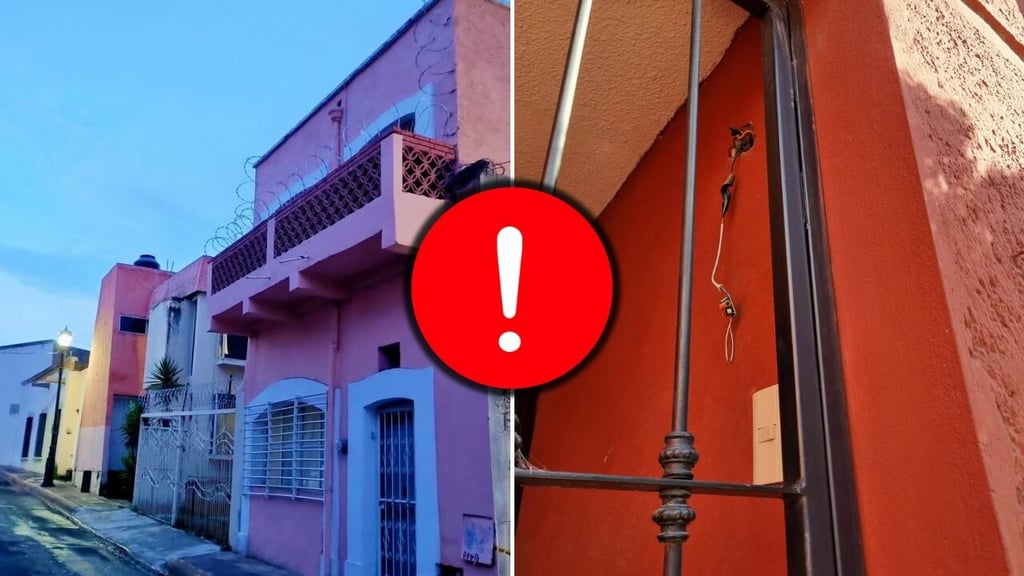 Habitantes denuncian robos consecutivos en el Barrio del Calvario