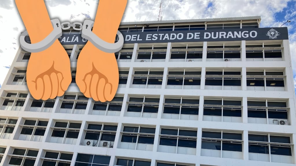 Dan 10 años y medio de prisión a hombre por pederastia agravada en Durango