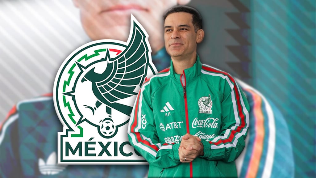 Foto: X / @miseleccionmx
