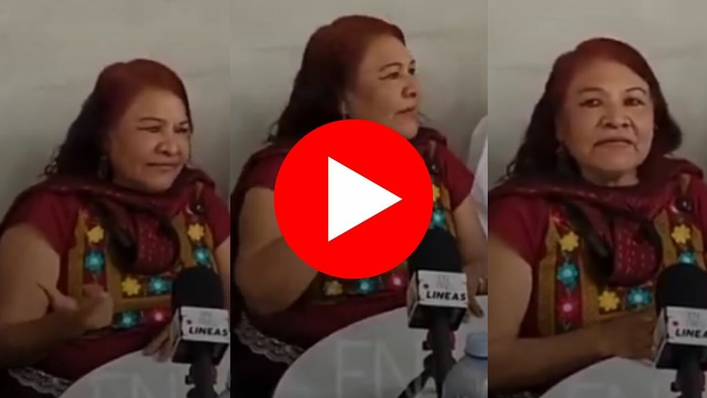 Diputada de Morena asegura que Veracruz tiene un proyecto para llevar café a Marte | VIDEO