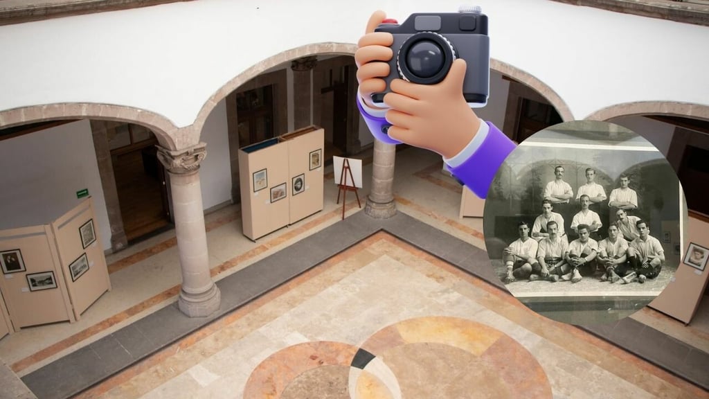 La exposición del XXVIII Concurso de Fotografía y Documentos Antiguos seguirá todo el mes en museo