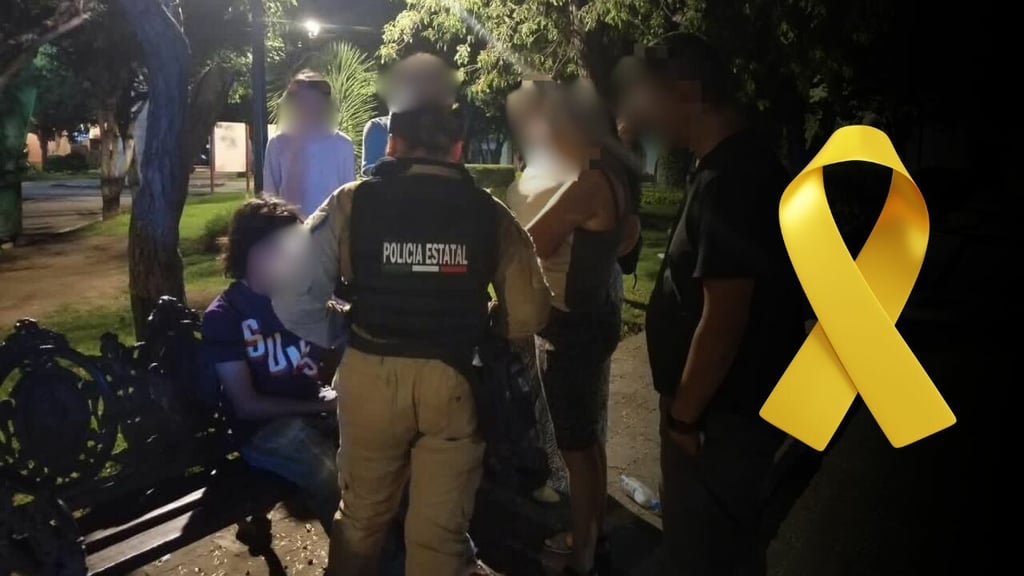 Mujer sufrió crisis e intentó autolesionarse en puente de Analco