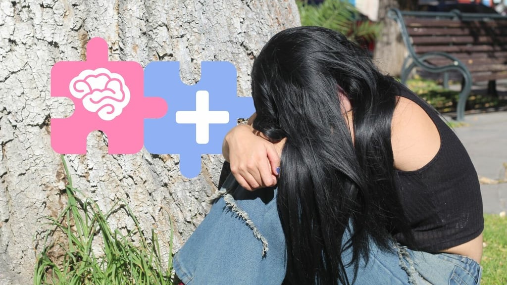 La salud mental debe asumirse como un asunto público que requiere prevención: Regidora