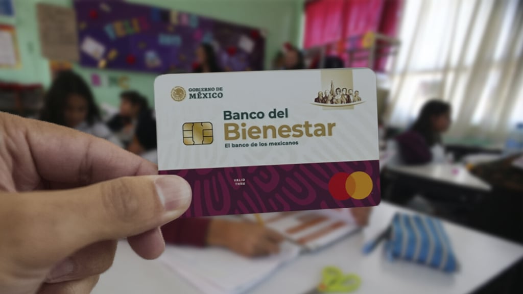 Fechas de registro para la Beca Rita Cetina: ciclo escolar 2026-2027