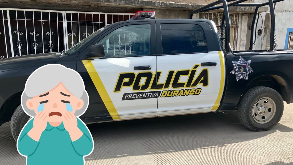 Taxista asalta a adulta mayor en Ciudad San Isidro; le quitó la cartera y la obligó a bajar