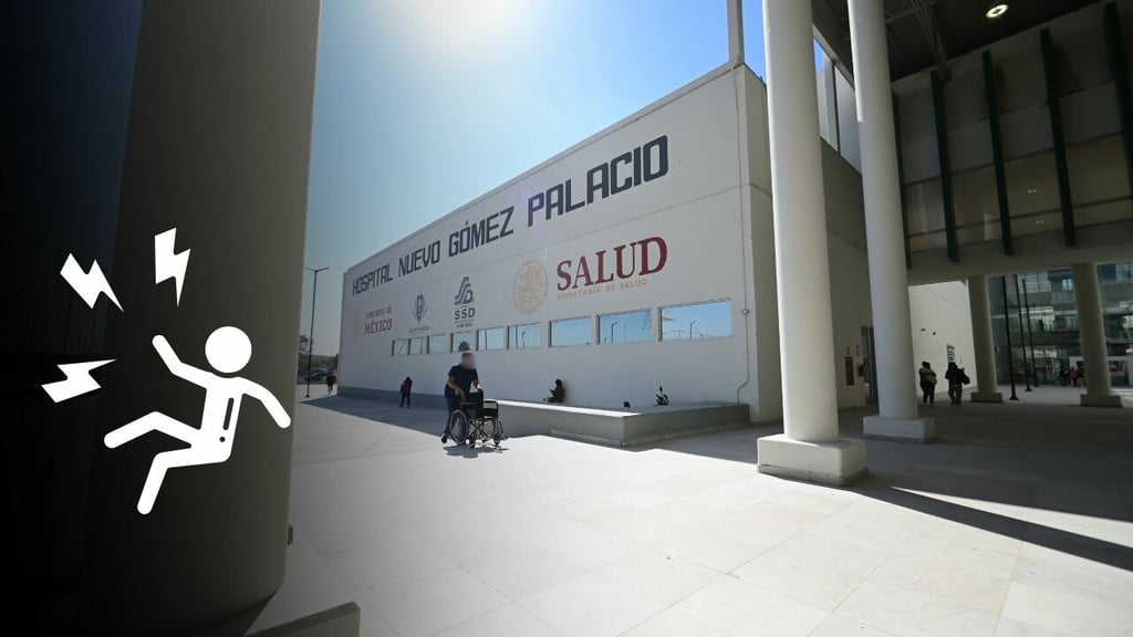Albañil está grave luego de tocar por accidente unos cables de alta tensión