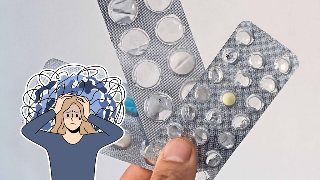 Buscan incluir medicamentos para depresión y ansiedad en servicios básicos de salud en Durango