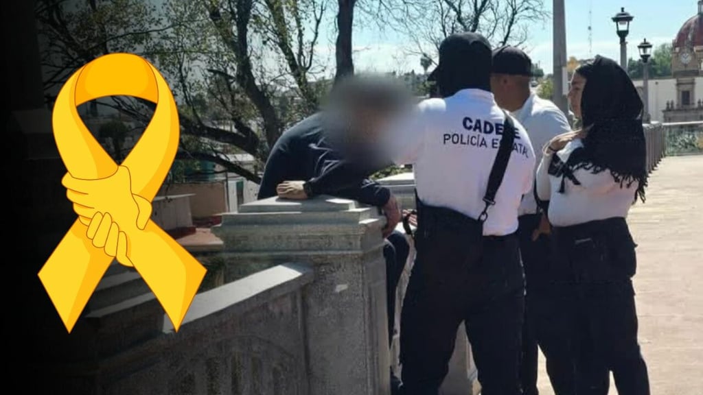 Piden ampliar la prevención del suicidio a comunidades rurales de Durango