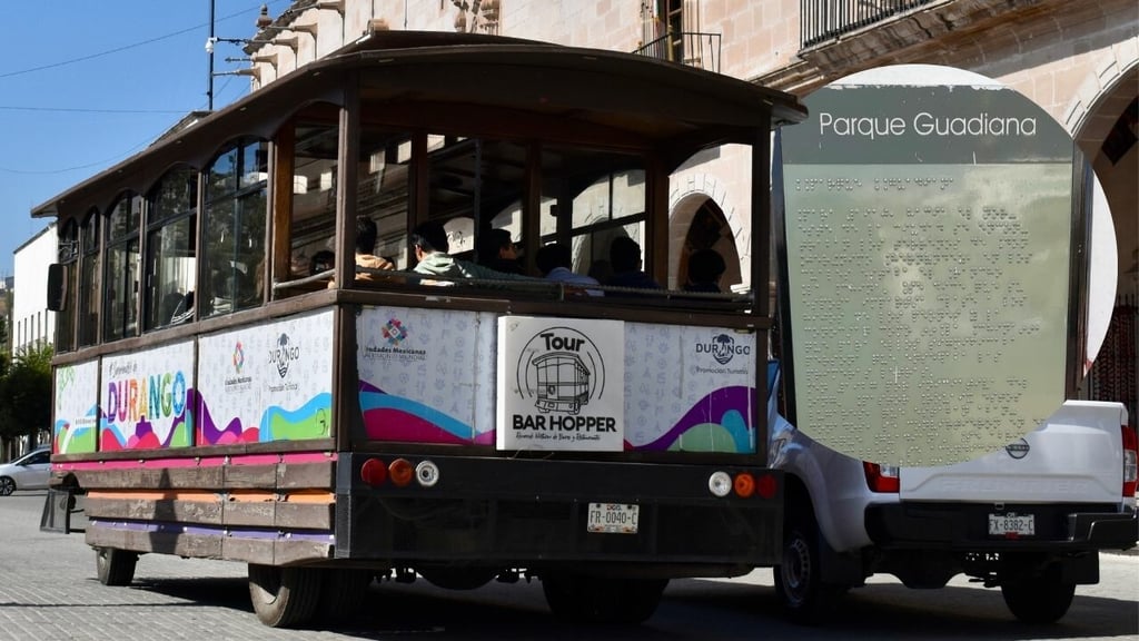 En Durango no hay estrategias para el turismo incluyente: activista