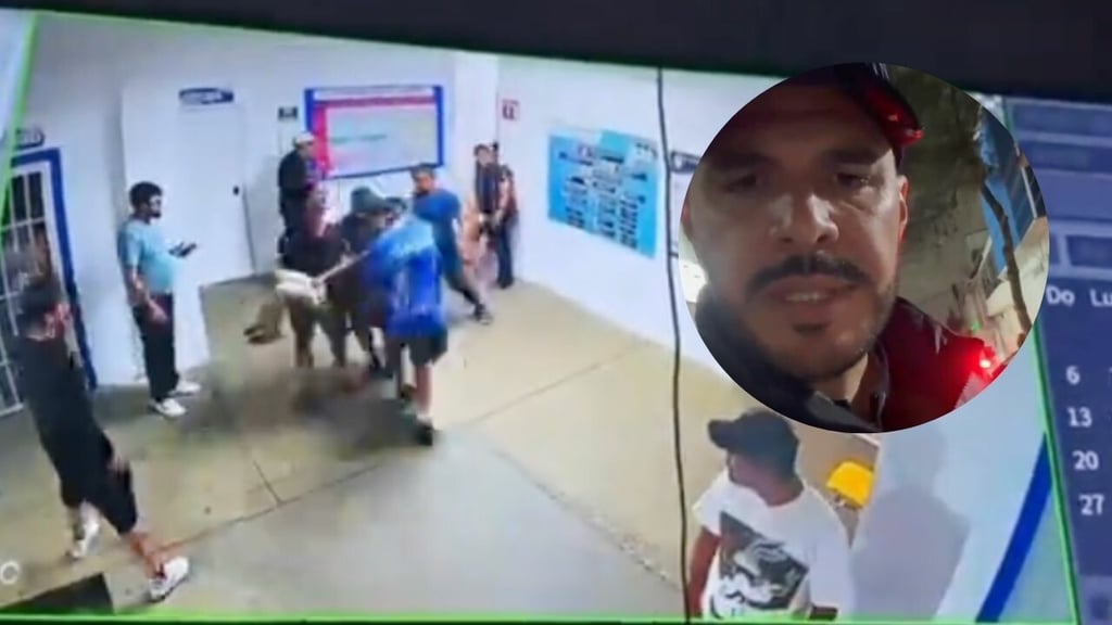 'El Chiquilín' revela cómo murió Maximino Montero y muestra video de sus últimos momentos