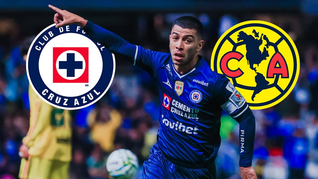 Foto: X / @CruzAzul