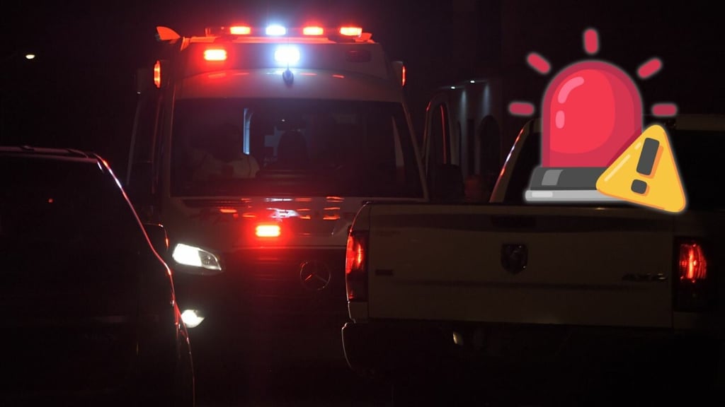 Reportan a un adolescente herido por explosivo; médicos le detectaron cuatro balazos