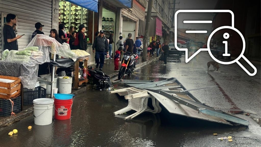 Desarrollo Urbano regula y autoriza anuncios o espectaculares en Durango, aclara Protección Civil