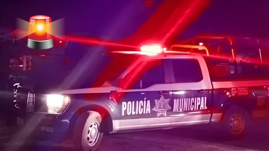 Breves policiacas