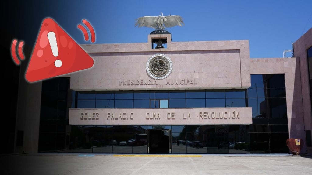 Empleado municipal es detenido por ofrecer una plaza a cambio de 50 mil pesos