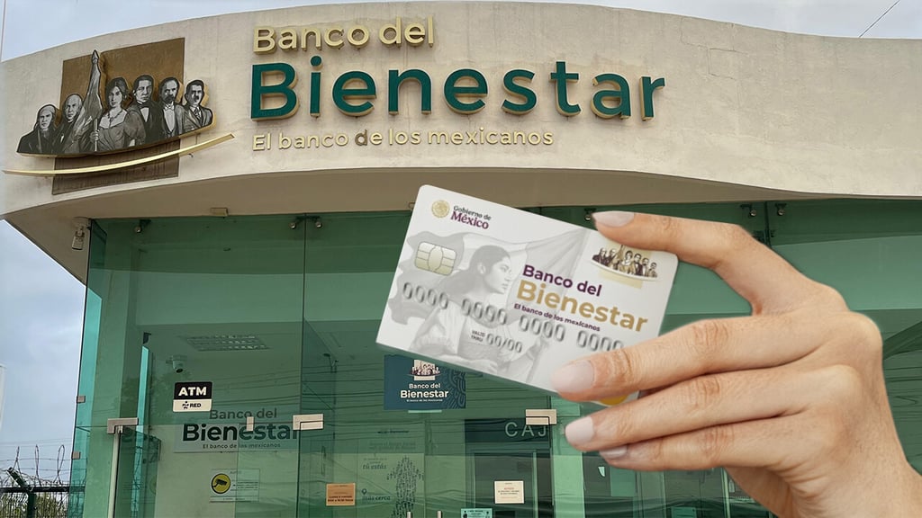 Pensión Bienestar: ¿a quiénes les depositan este lunes 14 de septiembre?